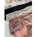 Трусики безшовні з мереживом Lanny Mode 52410, молочний