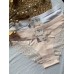 Трусы бесшовные кружевные с перфорацией Donafen (Onita de mas) 1028