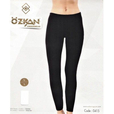Жіночі довгі штани - Ozkan