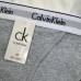 Комплект в рубчик, спортивный с надписью Calvin Klein 3562