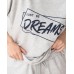 Женский комплект со штанами - Dream 4 цвета