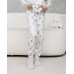 Пижама на девочку Интерлок - Котики - Family look мама/дочка