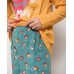 Підліткова піжама на дівчинку - чашечки по штанам
