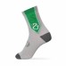 Шкарпетки для хлопчика тонкі - бавовна - Прапор Слизерина