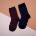 Шкарпетки підліткові для хлопчика - широка смужка