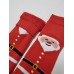 Носки новогодние для мальчика махра - Merry Christmas