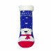 Шкарпетки теплі для хлопчика Ведмедик - махра - Family для сім'ї