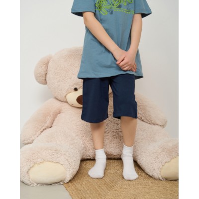 Комплект для мальчика с шортами Ozkan - Run