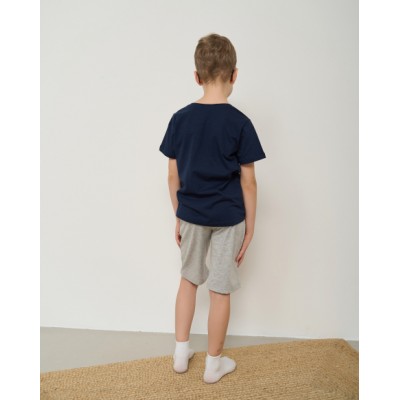 Комплект для хлопчика з шортами Ozkan - Keep