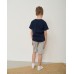 Комплект для хлопчика з шортами Ozkan - Keep