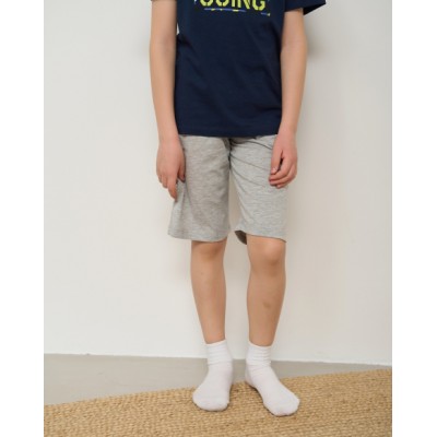 Комплект для мальчика с шортами Ozkan - Keep