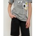Комплект для мальчика с шортами Ozkan - Футбол