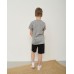Комплект для хлопчика з шортами Ozkan - Футбол