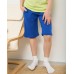 Комплект для мальчика с шортами Ozkan - Акула