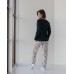 Жіноча піжама зі штанами - COOL forever