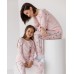 Женская пижама со штанами - олени Бемби