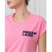 Женская пижама футболка со штанами - Dreamland