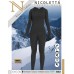 Термобелье женское - штаны и кофта - Nicoletta