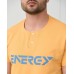 Чоловічий комплект зі штанами в клітку - Energy