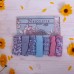 Набір жіночих батальних трусиків тижнів - 7 шт. - 24958 бавовна