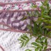 Женские трусики с цветами - от 5 шт